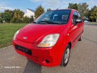 Chevrolet Matiz S Bayern - Pfaffenhofen a.d. Ilm Vorschau