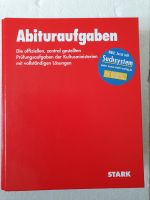 ABITUR Prüfungsaufgaben +Lösungen, Sozialwissenschaften, Ordner Nordrhein-Westfalen - Gronau (Westfalen) Vorschau