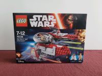 Lego  75135 Star Wars Obi-Wan's Jedi Interceptor OVP NEU Bayern - Aichach Vorschau