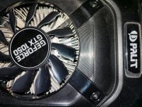 GeForce GTX 1050 Niedersachsen - Geestland Vorschau