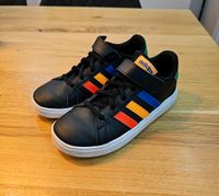 Wie neu - Adidas Sneaker - Gr 32 - 1 Tag getragen Nordrhein-Westfalen - Kamp-Lintfort Vorschau