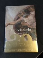 Michelangelo Leben und Werk Gebunden Jubiläumsausgabe NEU OVP Wandsbek - Hamburg Bramfeld Vorschau