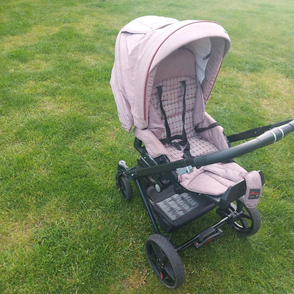 Hartan Kinderwagen in Stollberg