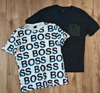 BOSS Black T-Shirts 2 Stück Set Grösse L / LETZTER PREIS! Berlin - Reinickendorf Vorschau