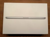 OVP MacBook Pro / nur Verpackung Baden-Württemberg - Eppingen Vorschau
