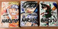 Naruto Mangas Comics Carlsen Band 1, 2 & 3 Preis für 3 zusammen Rheinland-Pfalz - Landau in der Pfalz Vorschau