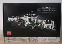 Lego Architecture 21054, das weiße Haus /the white house, Neu OVP Hessen - Büttelborn Vorschau