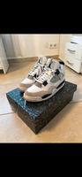 Nike Air Jordan 4 Military Black Nordrhein-Westfalen - Gladbeck Vorschau