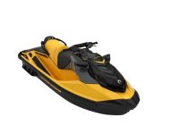 seadoo sea-doo GTR 230 IBR 2023 sofort verfügbar Niedersachsen - Drakenburg Vorschau