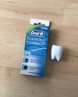 Oral-B Superfloss Zahnseide neu Bayern - Murnau am Staffelsee Vorschau