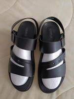 CAMELO HERREN  SANDALEN.  GR.43. NEU Bayern - Traunreut Vorschau