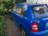 Auto Skoda fabia Nordrhein-Westfalen - Lünen Vorschau