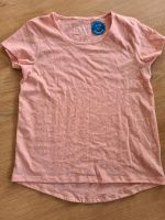 ❤️ NEU T-Shirt Gr. 146/152 rose Anker Yigga Baumwolle ❤️ Baden-Württemberg - Kuppenheim Vorschau