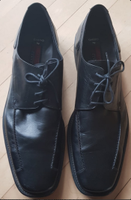 Herren Schuhe Schnürschuhe Gr. 48 schwarz LLOYD Pankow - Weissensee Vorschau