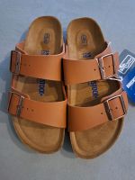 Birkenstock Arizona Gr.39 Braun Schleswig-Holstein - Rendsburg Vorschau