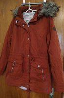 Hollister Parka Gr. L, rostrot Nordrhein-Westfalen - Herne Vorschau