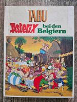 Tabu Asterix bei den Belgiern Dortmund - Marten Vorschau