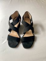 Unisa Riemensandalen Designer Absatz Leder Spanien Pankow - Prenzlauer Berg Vorschau