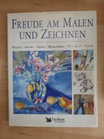 Freude am Malen und Zeichnen von das Beste Reader's Digest Berlin - Lichtenberg Vorschau