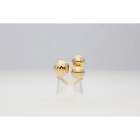 GOLD DAMEN RING 14k 585 Gr. 58 4,01g Gelb Gold AU Berlin - Neukölln Vorschau