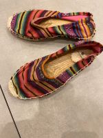 Espadrilles / Stoffschuhe von PIECES Nordrhein-Westfalen - Kleve Vorschau