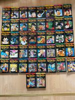 Dragonball 1-42 Komplett Manga Anime Carlsen Comics Dragon Ball Z Hessen - Offenbach Vorschau