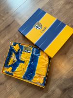 Parma Trikot Legends (mit Buffon) - Sonderedition in Box Herzogtum Lauenburg - Börnsen Vorschau