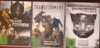 DVDs Transformers (Teile 1 bis 5) Thüringen - Gera Vorschau