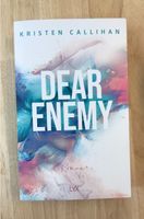 Dear Enemy von Kristen Callihan Rheinland-Pfalz - Hasselbach Vorschau