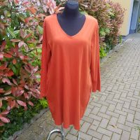 Gudrun Sjöden damen Kleid gr.42 orange,94%Bio-Baumwolle West - Unterliederbach Vorschau