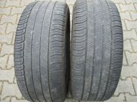 2x Sommerreifen Michelin Latitude Tour HP 235/55 R17 99V Bayern - Schrobenhausen Vorschau