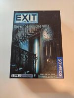 Exit das Spiel die unheimliche villa Hessen - Oestrich-Winkel Vorschau