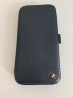 Bmw hülle iphone 12 pro Original Leder Nordrhein-Westfalen - Kamen Vorschau