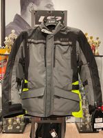 LS2 Motorrad Jacke Lance Gr.M, 159 € statt 279 € !! Nordrhein-Westfalen - Gescher Vorschau