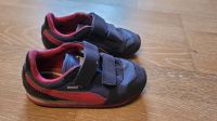 Puma Turnschuhe gr 23 pink lila Zuckersüß Hessen - Langen (Hessen) Vorschau