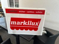 Werbung, Beleuchtung,Reklameschild beleuchtet Brandenburg - Baruth / Mark Vorschau