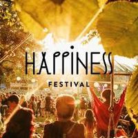 5x Happiness Festival ganzes WE inkl. Camping ab Do Stuttgart - Hedelfingen Vorschau