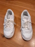 Nike Leder Sneaker Kinder Bayern - Eichendorf Vorschau