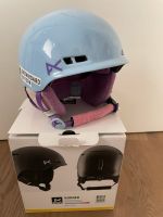 Anon Burton Kinder Youth Ski Snowboard Helm L/XL 52-55cm Bayern - Greiling Vorschau