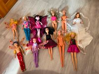 Barbie 1980er Ken Mia and me Monster High Nordfriesland - Husum Vorschau