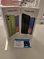 Samsung galaxy A05 128 GB Versiegelt,  neu Hessen - Dillenburg Vorschau