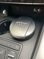 Original Audi Aluminium Aschenbecher unbenutzt Nordrhein-Westfalen - Porta Westfalica Vorschau