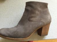 Stiefeletten von Paul Green Bayern - Oberndorf am Lech Vorschau
