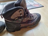 Wanderschuhe High Colorado Gr.44 einmal getragen Niedersachsen - Braunschweig Vorschau