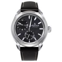 Alpina Alpiner Regulator Automatik AL-650BBS5E6 Neu UVP 1795€ Nordrhein-Westfalen - Wachtendonk Vorschau