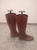Stiefel Gabor, Gr. M/ 38 Hessen - Dornburg Vorschau