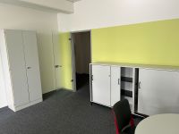 Büro Bürotisch Aktenschrank Stühle Aachen - Eilendorf Vorschau