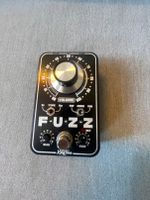 King Tone Mini Fuzz v2 Berlin - Neukölln Vorschau