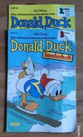 Donald Duck Sonderheft Nr. 52 und 69 Sachsen-Anhalt - Zeitz Vorschau