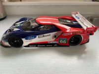 Tamiya custom F103GT mit Protoform Ford GT body Bayern - Freilassing Vorschau